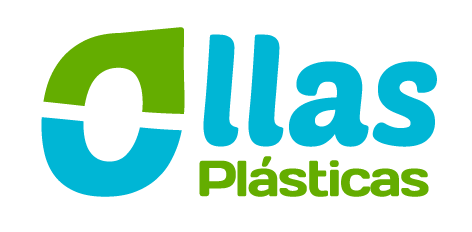 Logo ollas plasticas